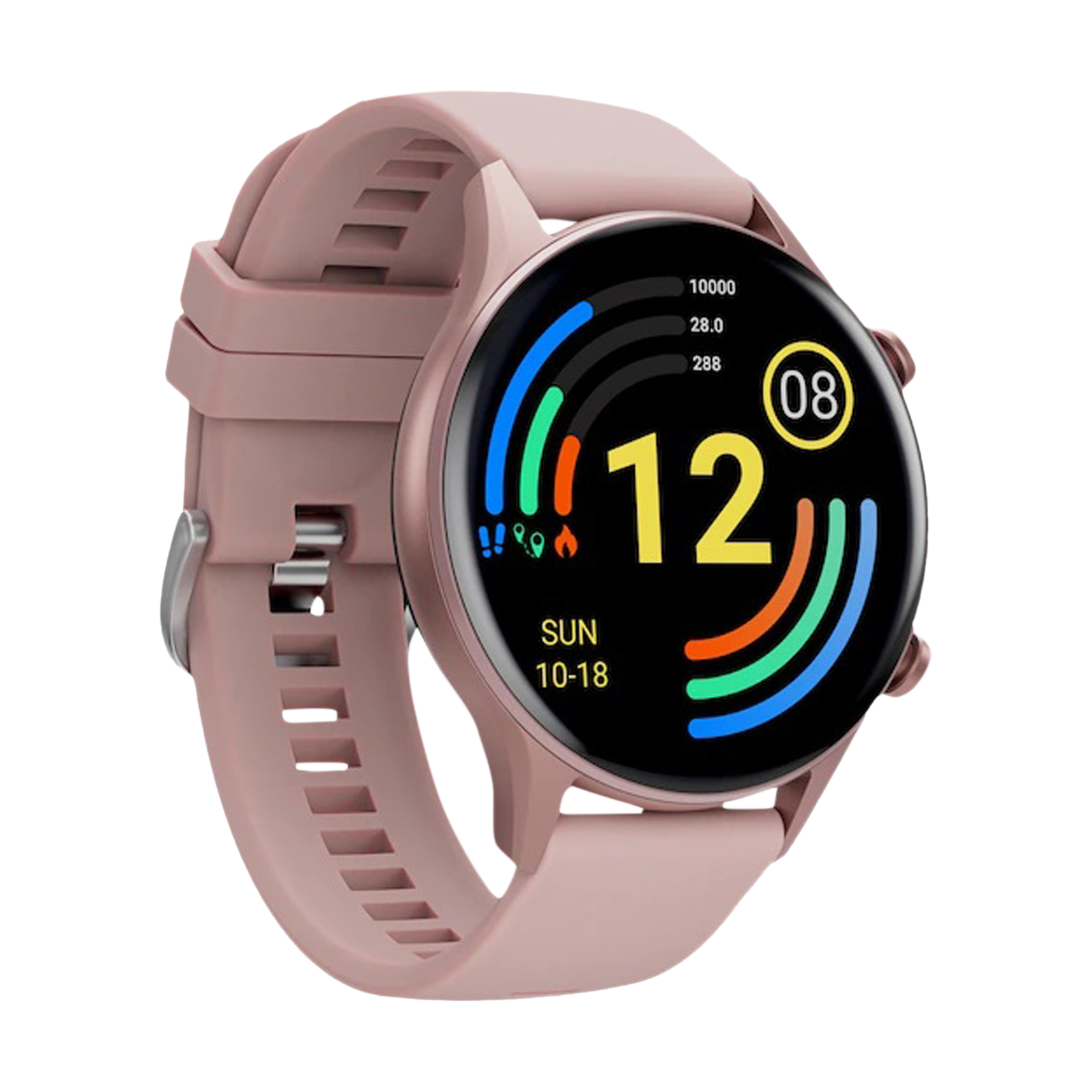 Titan smartwatch for outlet women